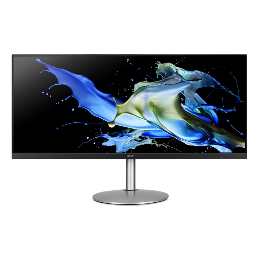 Acer CB342CU monitori 86,4 cm