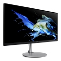 Acer CB342CU kompiuterio monitorius 86,4 cm (34") 3440 x 1440 pikseliai UltraWide Quad HD LCD Juoda, Sidabras Acer CB342CU kompiuterio monitorius 86,4 cm (34") 3440 x 1440 pikseliai UltraWide Quad HD LCD Juoda, Sidabras