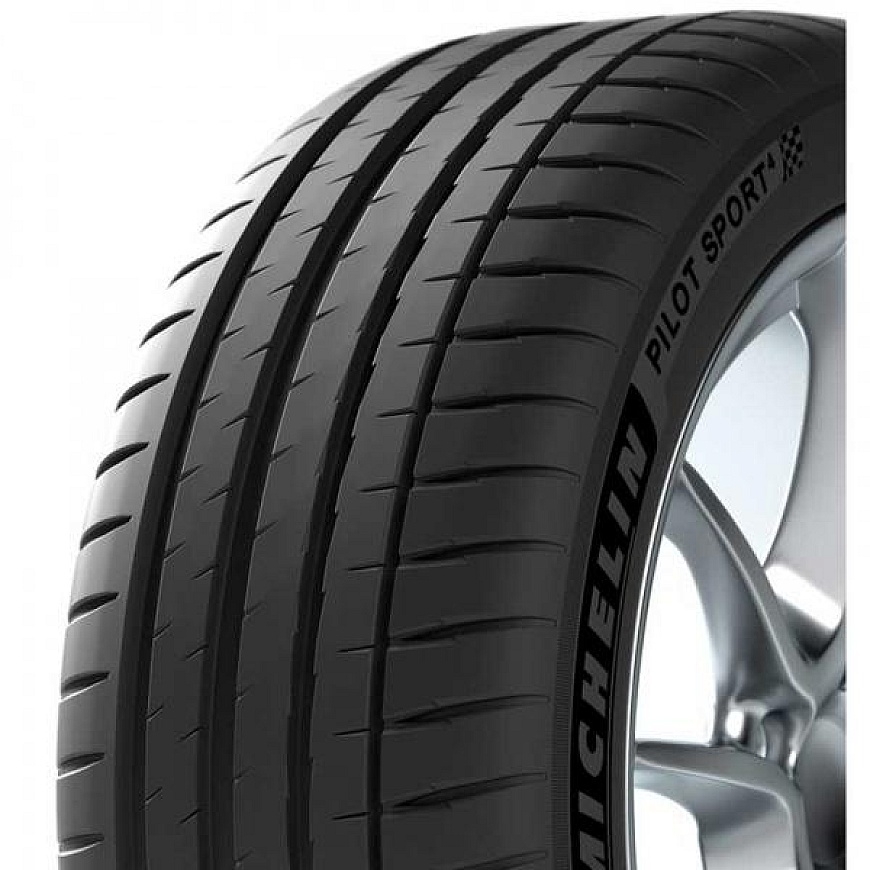 Michelin 245/40R18 Pultas SPORT 4 97Y