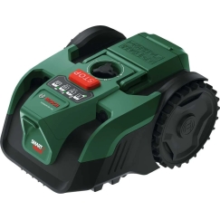 Vejos robots Bosch VISIMOW18V-100 (bez akumulatora un lādētāja)