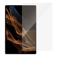 PanzerGlass ® Screen Protector Samsung Galaxy Tab S8 Ultra | S9 Ultra | Ultra-Wide Fit Kirkas näytönsuoja 1 kpl