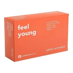"Botanicapharma" soap "Feel Young" 100 g