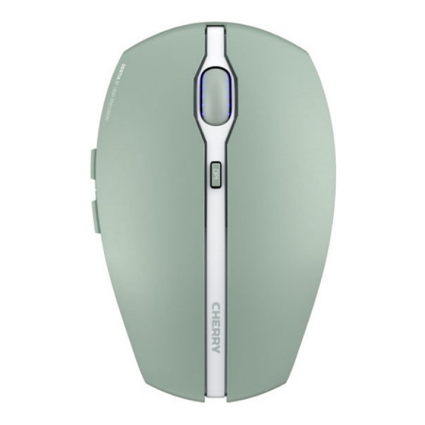 CHERRY GENTIX BT mouse Gaming Ambidextrous Bluetooth Optical 2000 DPI
