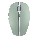 CHERRY GENTIX BT pele Speļu Abām rokām Bluetooth sistēma Optisks 2000 DPI CHERRY GENTIX BT pele Speļu Abām rokām Bluetooth sistēma Optisks 2000 DPI