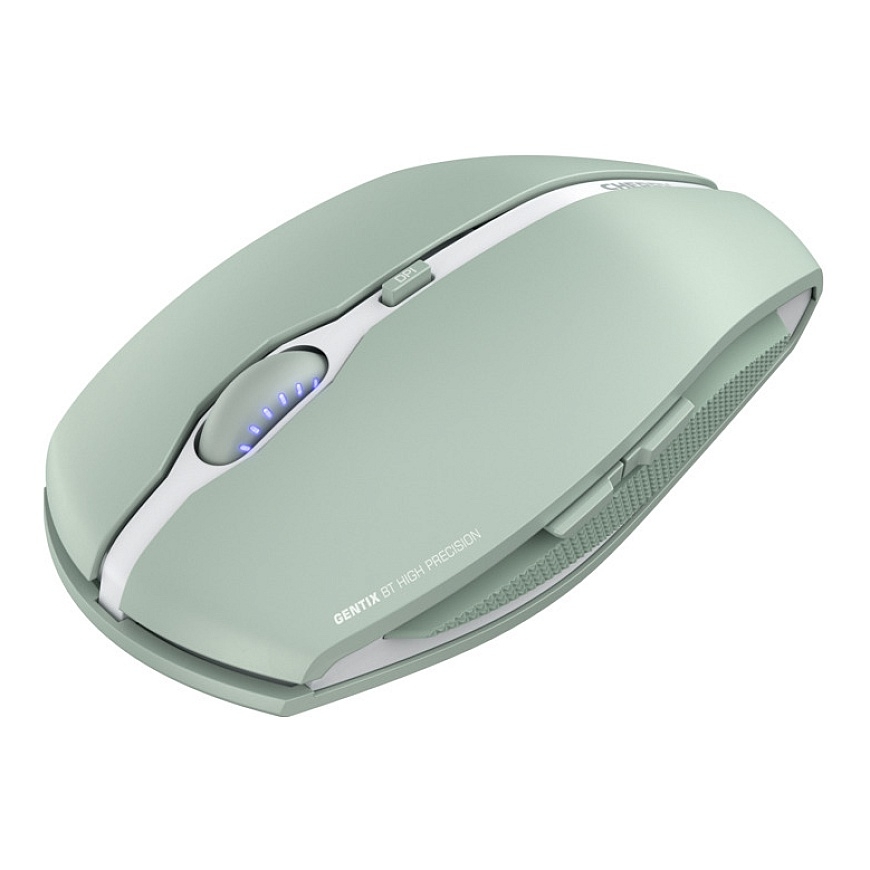 CHERRY GENTIX BT mouse Gaming Ambidextrous Bluetooth Optical 2000 DPI – 2