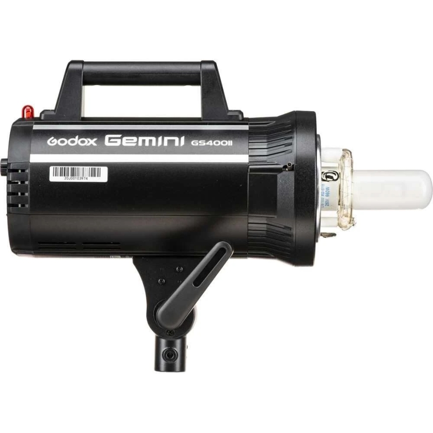 Godox Studijas apgaismošana - Godox GS400II
