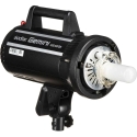 Studio lighting kit - Godox GS400II 400Ws flash units with softboxes and remote control. Studio lighting kit - Godox GS400II 400Ws flash units with softboxes and remote control.