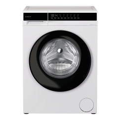 Candy Easy EY 27SB7-S washing machine Front-load 7 kg 1200 RPM Black, White