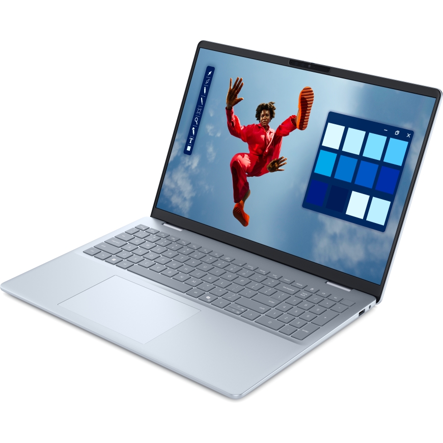 DELL 16 Plus DB16250 – 3
