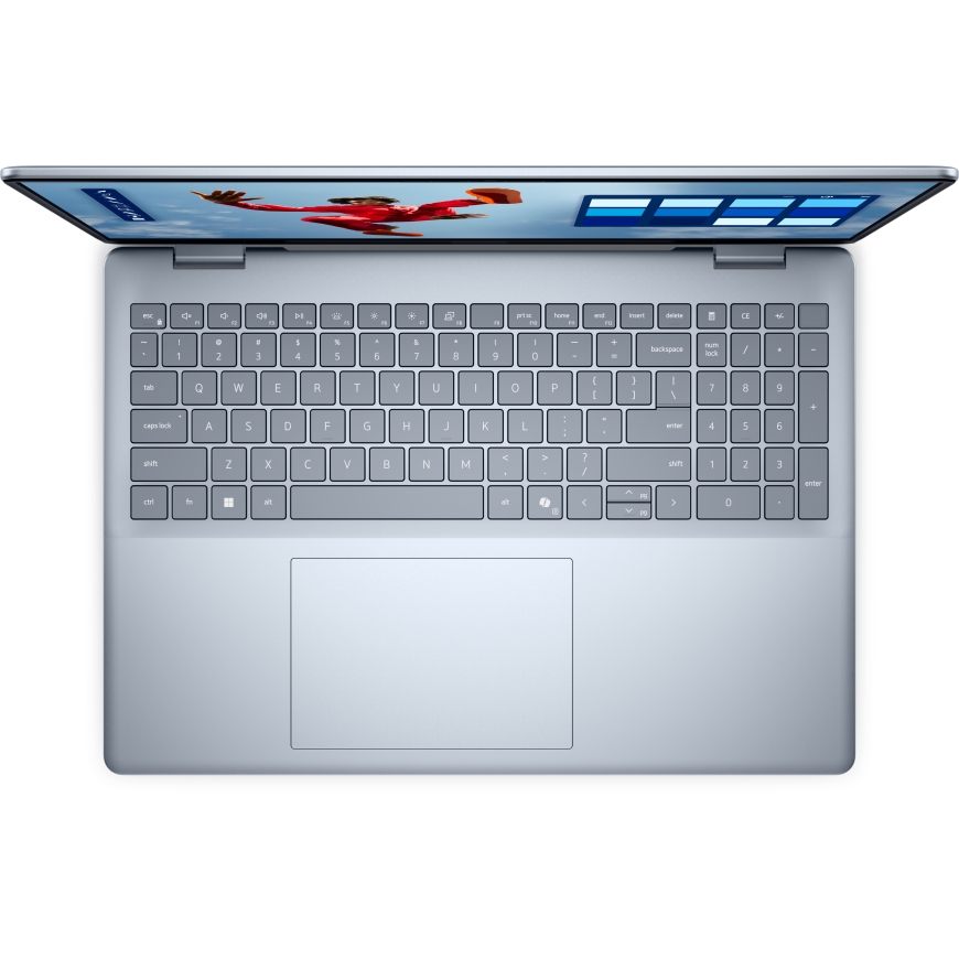 DELL 16 Plus DB16250 – 4