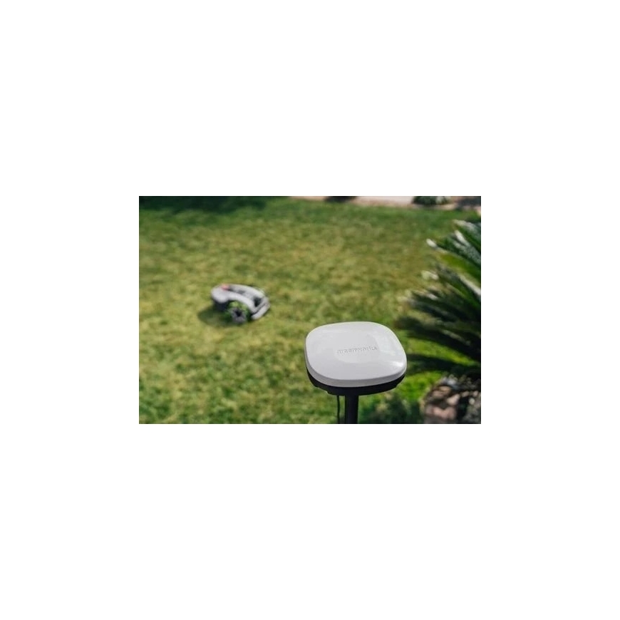 Greenworks AiMowbot 10 mururobot – 3
