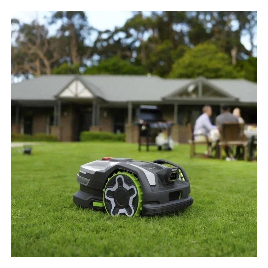 Greenworks AiMowbot 10 mururobot – 4