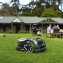 Vejas robots Greenworks AiMowbot 10 Vejas robots Greenworks AiMowbot 10