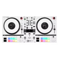 Hercules Inpulse T7 White Edition Белый