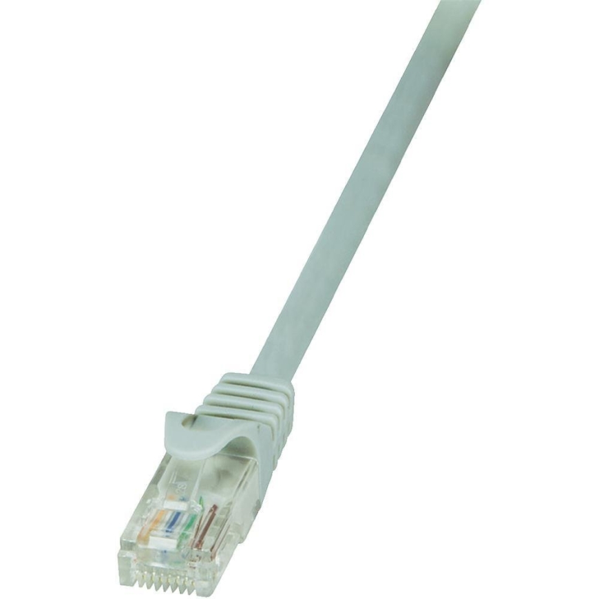LogiLink 30m RJ-45 Cat5e UTP tīkla