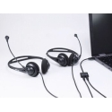 Equip 133469 audiokaapeli 0,15 m USB C 2 x 3.5mm musta Equip 133469 audiokaapeli 0,15 m USB C 2 x 3.5mm musta