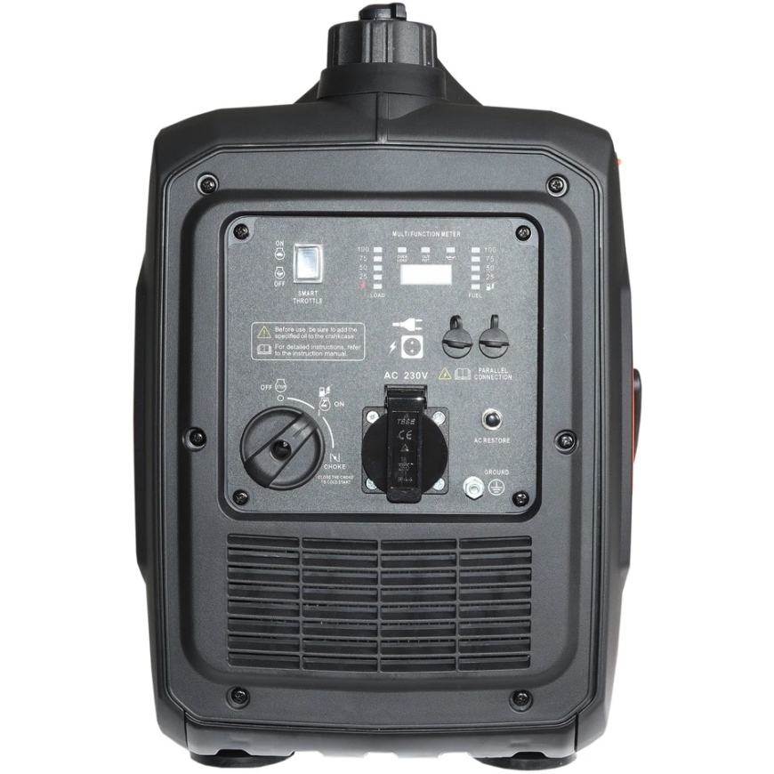 Inverter Electric Generator Astor 3850iS, 3.2kW/3.5kW – 2