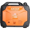 Inverter Electric Generator Astor 3850iS, 3.2kW/3.5kW Inverter Electric Generator Astor 3850iS, 3.2kW/3.5kW