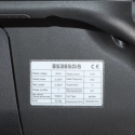 Inverter Electric Generator Astor 3850iS, 3.2kW/3.5kW Inverter Electric Generator Astor 3850iS, 3.2kW/3.5kW