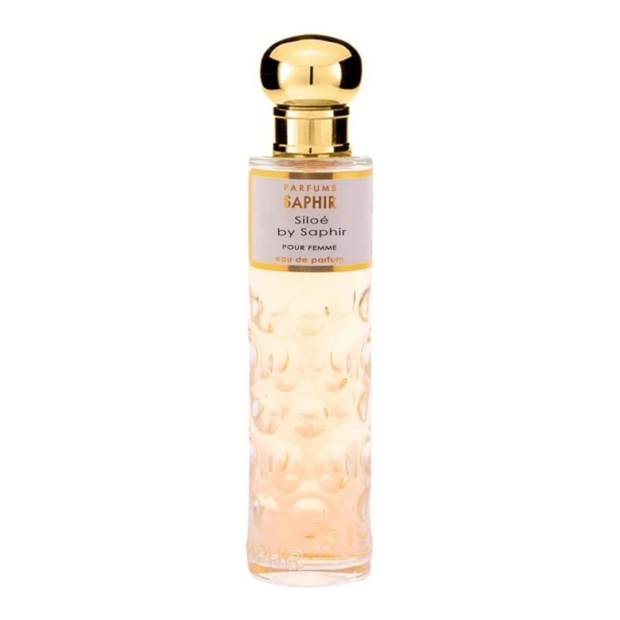 Saphir Siloe De Saphir sievietēm, 30 ml