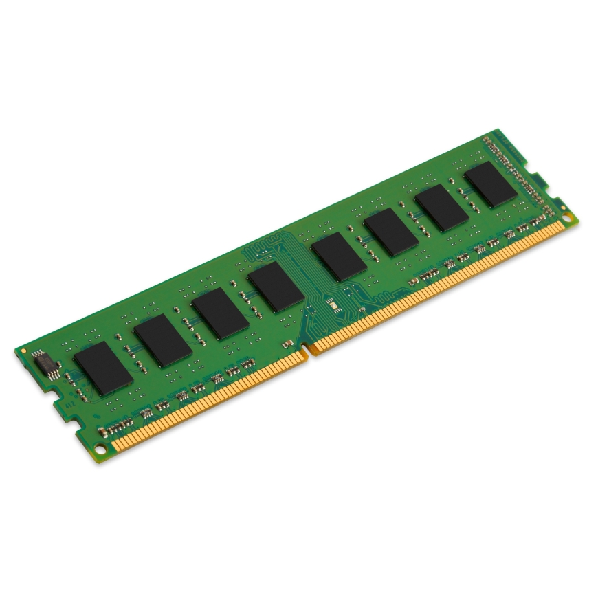 Kingston Technology Kingston Technology System Specific