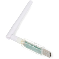 SMLIGHT SLZB-07mg24 - ZigBee hub EFR32MG24 for home assistant - USB interface