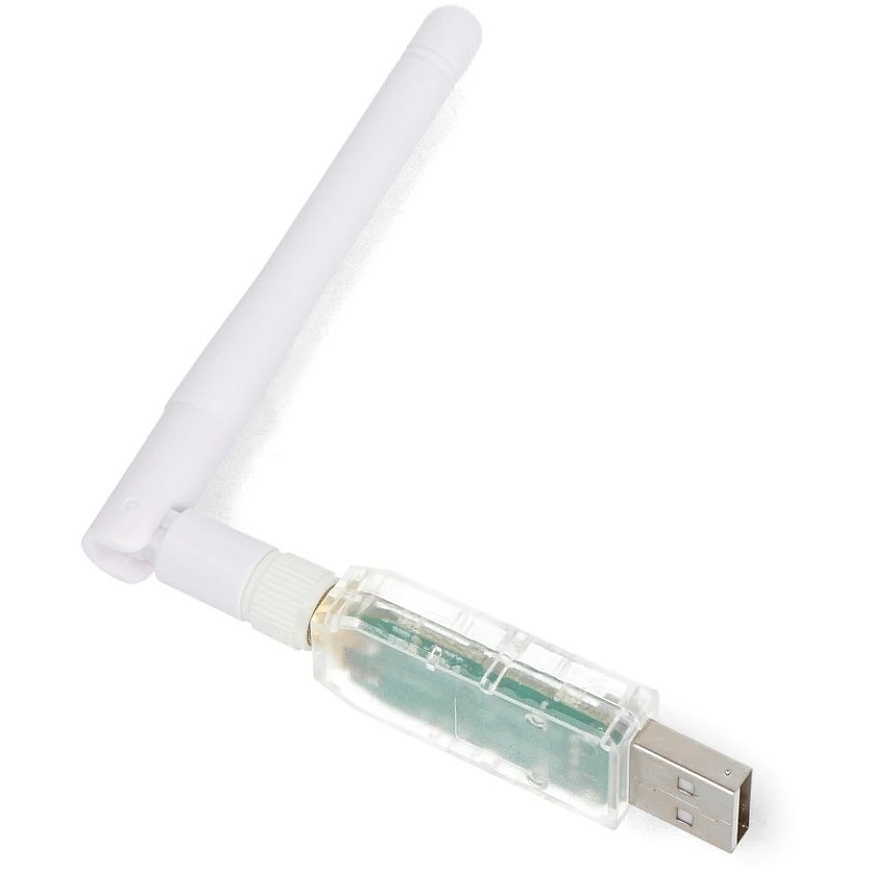 SMLIGHT SLZB-07mg24 - ZigBee šliuzas EFR32MG24