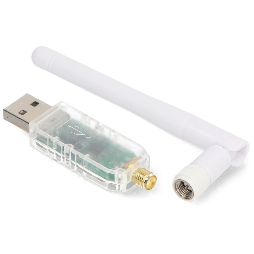 SMLIGHT SLZB-07mg24 - ZigBee hub EFR32MG24 for home assistant - USB interface – 4