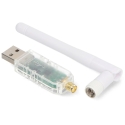 SMLIGHT SLZB-07mg24 - ZigBee hub EFR32MG24 for home assistant - USB interface SMLIGHT SLZB-07mg24 - ZigBee hub EFR32MG24 for home assistant - USB interface