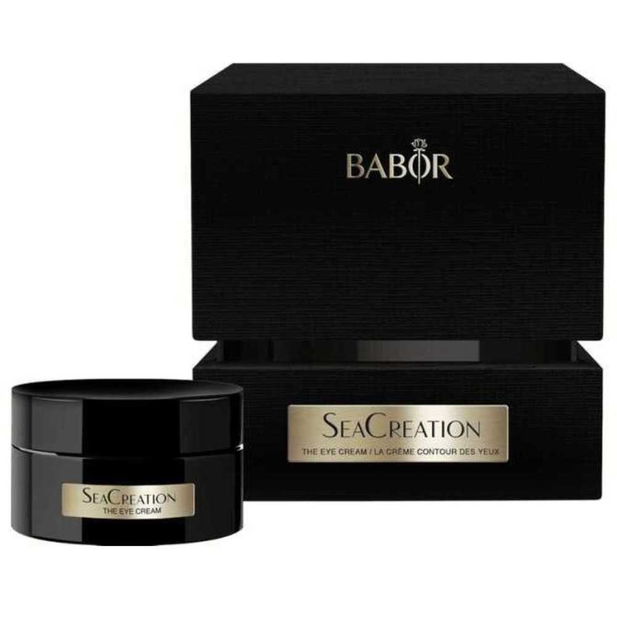 Babor SeaCreation acu krēms, 15 ml