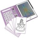 KIDYWOLF Drawing Tablet KIDYDRAW-MINI, Princess KIDYWOLF Drawing Tablet KIDYDRAW-MINI, Princess
