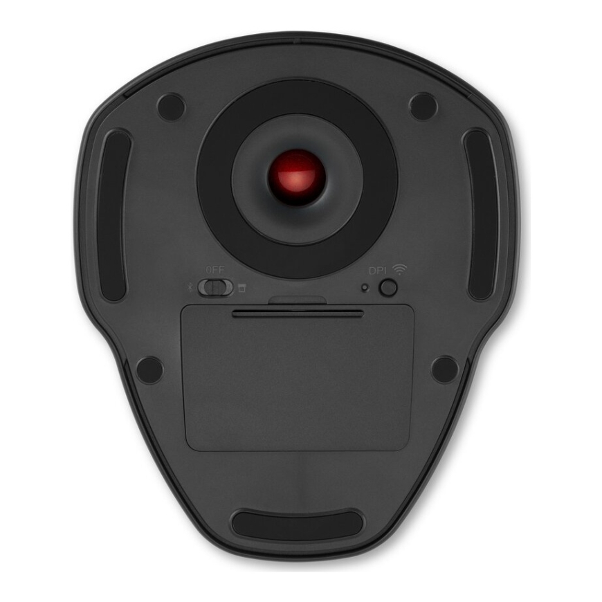 Kensington Orbit Wireless Trac Трекбол Bluetooth/RF Черный – 4