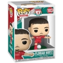 FUNKO POP! Ливерпуль - Флориан Вирц