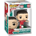FUNKO POP! Ливерпуль - Флориан Вирц