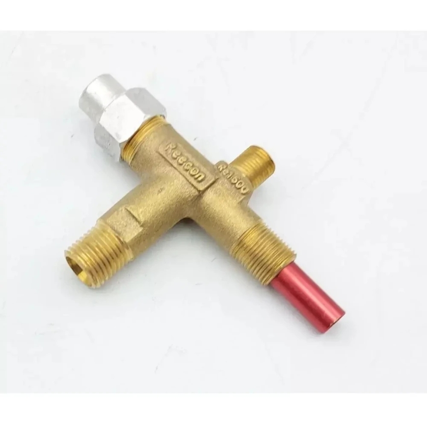Dedra Gas Valve – 2