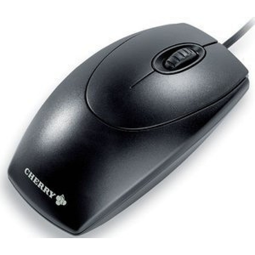 CHERRY M-5450 pele Abām rokām USB