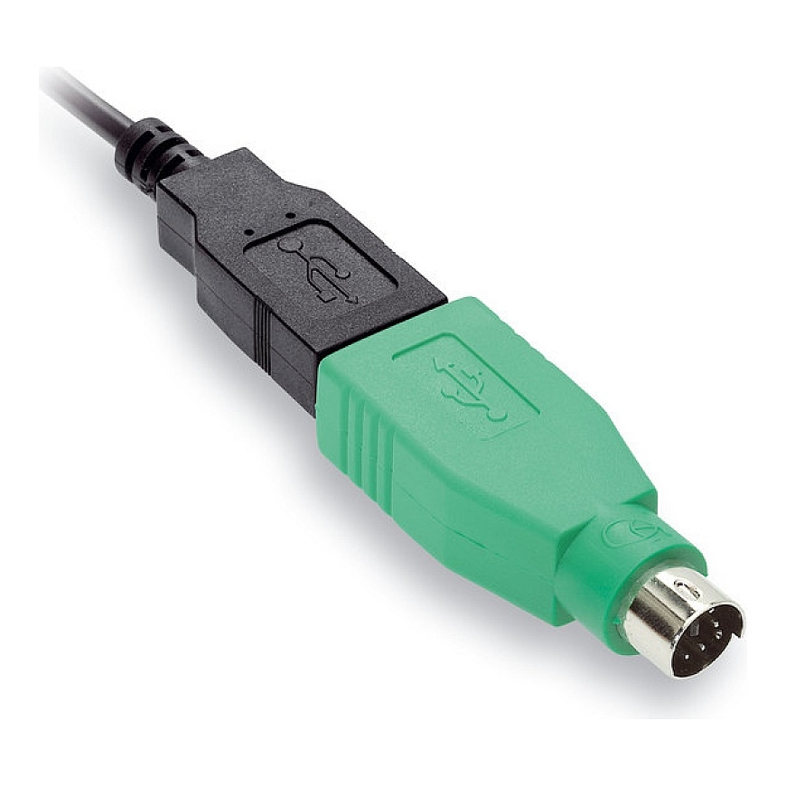 CHERRY M-5450 mouse Ambidextrous USB Type-A + PS/2 Optical 1000 DPI – 5
