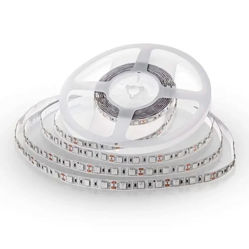 V-tac 11W/m LED lentele, 60LED/m, zaļā