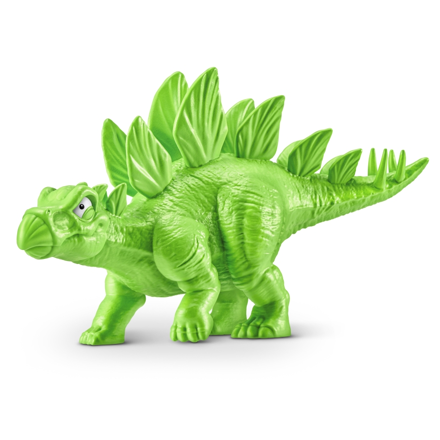 Smashers Dino Mania – 5