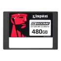 Kingston Technology 480G DC600ME (Mixed-Use) 2.5" Enterprise SATA SSD Kingston Technology 480G DC600ME (Mixed-Use) 2.5" Enterprise SATA SSD