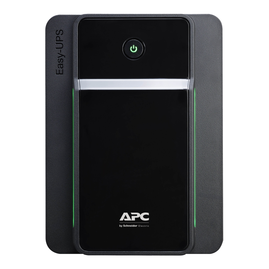 APC Easy UPS, 2200VA, Tower, 230V, 6x IEC C13 Outlets, AVR – 5