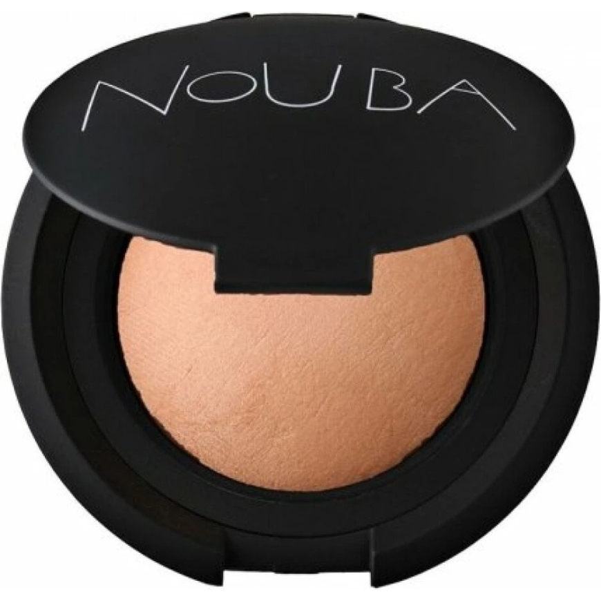 Nouba Nouba, Nouba, bronzējošs, bronzeru kompaktais
