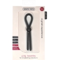 Shots Ring Booster - Черный Shots Ring Booster - Черный