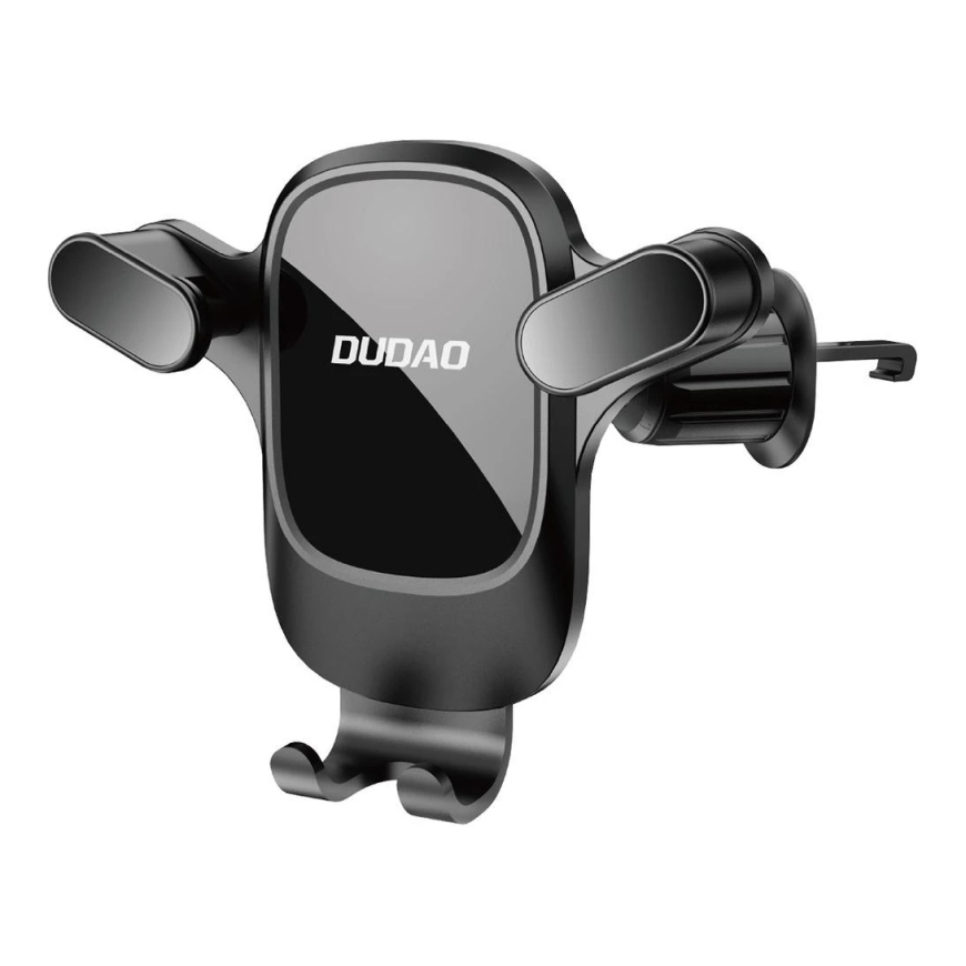 Dudao F5Pro automobiļu telefona turētājs ventilācijas