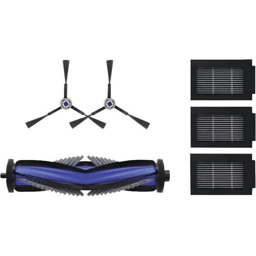 Ecovacs DKT060202 аксессуар и расходный материал для пылесоса Комплект принадлежностей Робот пылесос