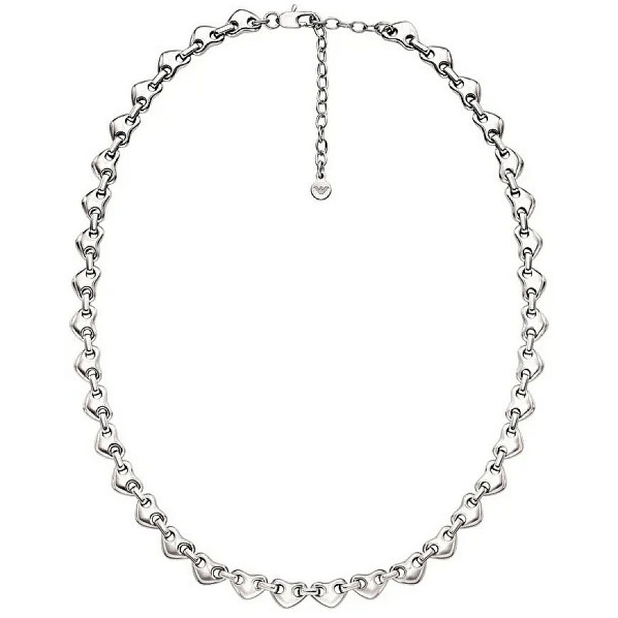 Armani romantiline südame ripats EGS3334040