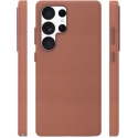 Etteri Elegant Mag Case for Samsung Galaxy S25 Ultra, Brown Etteri Elegant Mag Case for Samsung Galaxy S25 Ultra, Brown