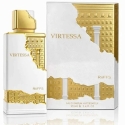 Riiffs Virtessa PP unisex kvepalai, 100 ml Riiffs Virtessa PP unisex kvepalai, 100 ml