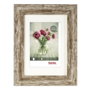 Hama Chalet Single picture frame Brown Hama Chalet Single picture frame Brown