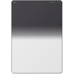 Camera filter - Cokin Nuances ND8 Soft GND P series 0.9 3 stops